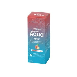 Biosamer - Probiótico Probio Aqua Senior
