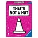 thumbnail image 1 of Juego de mesa Ravensburger That's Not a Hat (3‑8 jugadores), 1 of 7