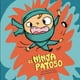 thumbnail image 1 of Un ninja poco silencioso, 1 of 7