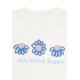 thumbnail image 3 of Polera girls aplicación sundaze 286, 3 of 3