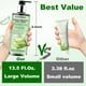 thumbnail image 2 of Gel Conductor Fitoeg 400 ml Unisex, 2 of 3