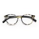 thumbnail image 2 of Gafas de luz azul eyebobs Case Closed +2,50 negro/tortuga, 2 of 9
