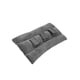 thumbnail image 1 of Almohada del cinturón de seguridad Post Cirugía- Almohadas del cinturón de seguridad para la cirugía posterior, Almohada del puerto de quimiología para el cinturón de seguridad, Almohadas de, 1 of 3