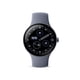 thumbnail image 1 of Reloj inteligente Google Pixel Watch 4 de 45 mm con Android LTE Moonstone, 1 of 9