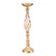 thumbnail image 5 of Florero Candelabros Soporte De Metal Creativo Candelabros Para Accesorios Decoración Grande, 5 of 5