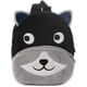 thumbnail image 1 of Fashion Children School Bags 3D Cartoon Print Plush Kids Backpack Kindergarten Boys and Girls School Bags Mini Backpack Book Bag, 1 of 3