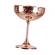thumbnail image 4 of Cuenco Para Helado, Copas De Martini, Copa De Champán Para Fiesta De Cumpleaños, Bodas, Bar, Oro Rosa, 4 of 5