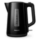 thumbnail image 1 of Hervidor Electrico 1700ml 2000W Negro HD9318/20, 1 of 4
