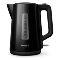 Philips - Hervidor Electrico 1700Ml 2000W Negro Hd9318/20