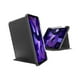thumbnail image 2 of TOMTOC FUNDA VERTICAL PARA IPAD 10.9 PULG NEGRO, 2 of 3