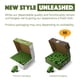 thumbnail image 3 of Bolsas para excrementos Doggy Do Good for Dogs (360 unidades), compostables para el hogar, 3 of 6