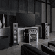 thumbnail image 4 of Parlante Columna Kef Q950, 4 of 7