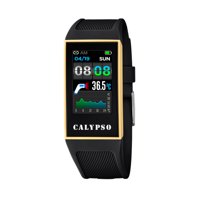 Reloj K8502/4 Calypso Negro Mujer Digital Crush