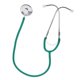 thumbnail image 4 of echometer kids role play escuchar heartbeat funcional juguete verde, 4 of 5