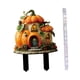 thumbnail image 2 of Placa Acrílica Con Forma De Calabaza Plana 2D Para Patio, Ideal Para Aceras Y Pasarelas., 2 of 5