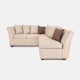 thumbnail image 3 of SOFA SECCIONAL DIVEAN 5 CUERPOS  BEIGE, 3 of 11