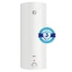 thumbnail image 2 of Termo Eléctrico 150l Anwo 1700w Mural – 4 a 5 Duchas, Bajo Consumo, Anti Sarro, 2 of 3