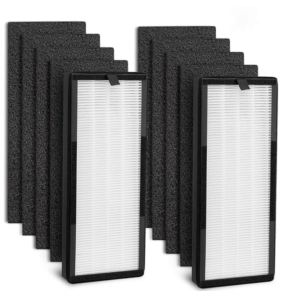 Filtro de repuesto para purificador de aire VEVA 8000 Elite Pro