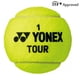 thumbnail image 2 of PELOTA DE TENIS YONEX TOUR X4, 2 of 2