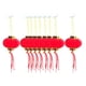 thumbnail image 3 of Linterna China Roja Mini 5 cm, 3 of 3