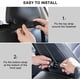 thumbnail image 5 of Organizador para asiento trasero de auto ONE PIX con soporte para tablet de 11", 5 of 7