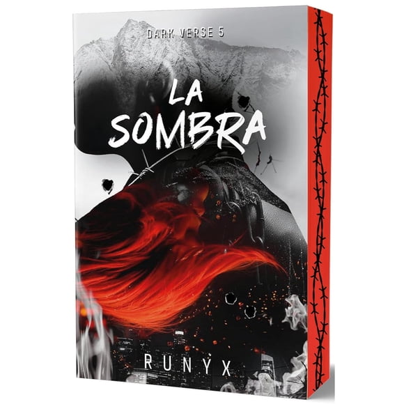 La Sombra (Dark Verse 5)