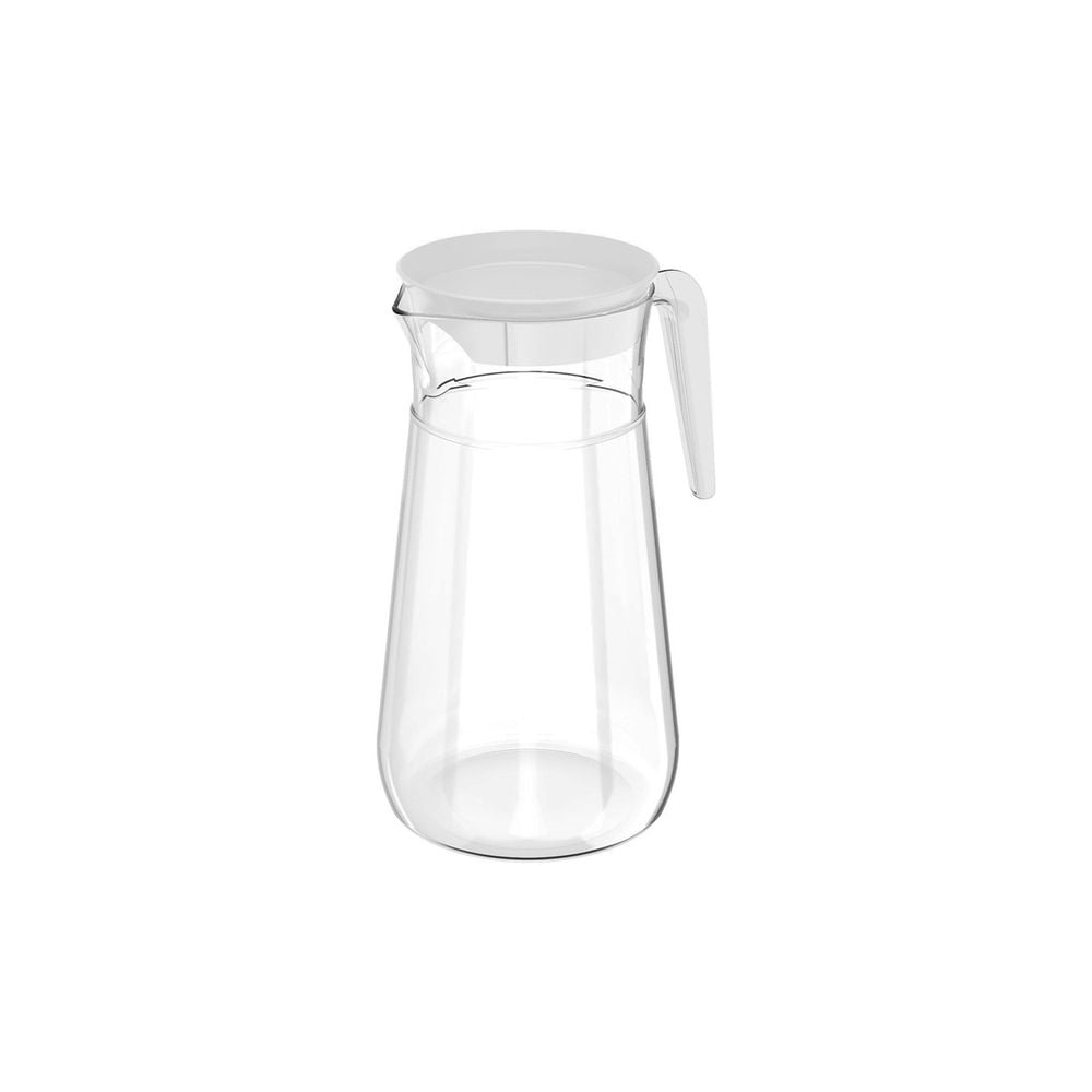 Ou - Jarra Belly Blanco 1,8 Lt