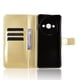thumbnail image 4 of Funda tipo libro para Oukitel C59 Pro, cartera todo‑en‑uno, funda multifuncional con tarjetero y correa de muñeca desmontable, 4 of 4