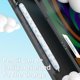 thumbnail image 2 of Funda para lápices para Samsung Galaxy Tab S7/S7+/S7 FE/S8/S8+/S8 Ultra/S9/S9+/S9 Ultra, 2 of 6