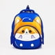 thumbnail image 1 of Mochila Escolar Dibujos Animados 3D Gato, 1 of 3