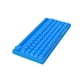 thumbnail image 3 of Teclado Mecánico Bluetooth Full Rgb Switch Pink-  K620T V2 Blue, 3 of 3