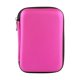 thumbnail image 4 of USB Disco Duro Externo HDD Disco Duro Estuche Rígido Bolsa Estuche Para Transporte Estuche Rosa, 4 of 5