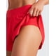 thumbnail image 5 of Shorts CRZ YOGA Modelo Cintura Alta con Forro de Malla y Corte Lateral de 3", 5 of 7