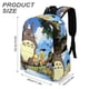 thumbnail image 3 of Mochila Desmarcar Studio Ghibli 42x30x15cm, 3 of 6