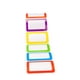 thumbnail image 4 of Etiquetas con nombre lisas L LIKED 500, 8,9 cm x 5,7 cm, 4 of 6