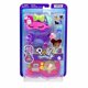 thumbnail image 2 of Set de 4 Muñecas Variadas Polly Pocket 9cm, 2 of 5