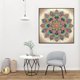 thumbnail image 5 of Kit de Arte con Diamantes OJTOYART Flor Mandala para Adultos DIY, 5 of 8