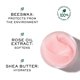 thumbnail image 4 of Bálsamo labial Nuxe Ultra Nutritivo con Manteca de Karité Very Rose 15 ml, 4 of 6