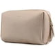 thumbnail image 2 of Neceser Narwey PU Leather Organizador 21x14x9,5cm Beige, 2 of 3