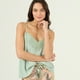 thumbnail image 4 of Pijama de Mujer Adela Pantalon Largo Rosado Estampado, 4 of 4