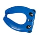 thumbnail image 5 of Asiento De Inodoro Plegable Con Cojín Antisalpicaduras Antideslizante Para Ni?os, Ni?as, Ni?os, Azul, 5 of 5