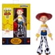 thumbnail image 1 of Figura Jessie de trapo Mattel de Toy Story 5, 18 cm, 1 of 6