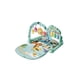 thumbnail image 1 of Alfombra Gimnasio Musical Con Piano Para Bebe Jirafa, 1 of 2