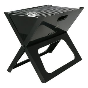 Doite - Parrilla Plegable X-Grill
