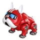 thumbnail image 3 of Walking Infant Robot Dog Juguetes Musicales Con Luz Para Ni?os Kids Red, 3 of 5