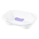thumbnail image 5 of Lavabo Portátil Para Lavar El Cabello Con Tubo Para Lavar El Cabello, Peluquero, Embarazada, Blanco, 5 of 5