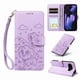 thumbnail image 1 of Funda Billetera FOXDOCK Compatible con Google Pixel 9A, Diseño Perrito Tierno, Ranuras para Tarjetas y Soporte Plegable, 1 of 6