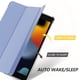 thumbnail image 4 of Funda MoKo para iPad 10.2 iPad 9ª generación 2021/8ª generación 2020/7ª generación 2019, 4 of 8