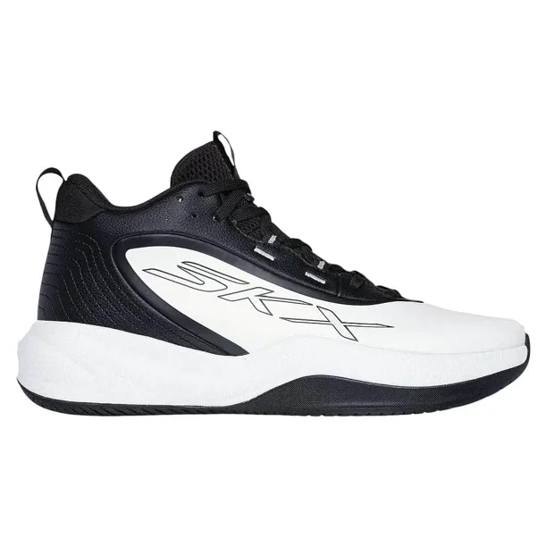 Zapatilla Basket Skx League Hombre