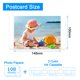 thumbnail image 3 of Set de tinta y papel KCMYTONER compatible para Canon Selphy CP1500 CP1300, 3 of 7